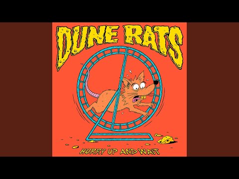 Mountains Come And Go But Aussie Pub Rock Lives On (Forever) - Dune Rats