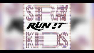 SKZ Run it Acapella
