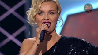 Клип Ани Лорак и Полина Гагарина Клип Ани Лорак и Полина Гагарина