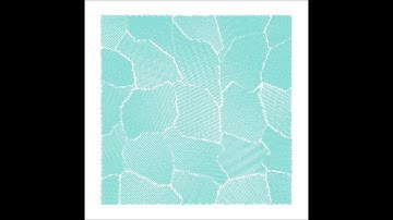 Energy barriers at grain boundaries dominate charge carrier transport in an electron-conductive