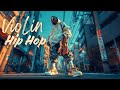 【Violin x Hip Hop Playlist】 – The Rhythm Has Already Begun