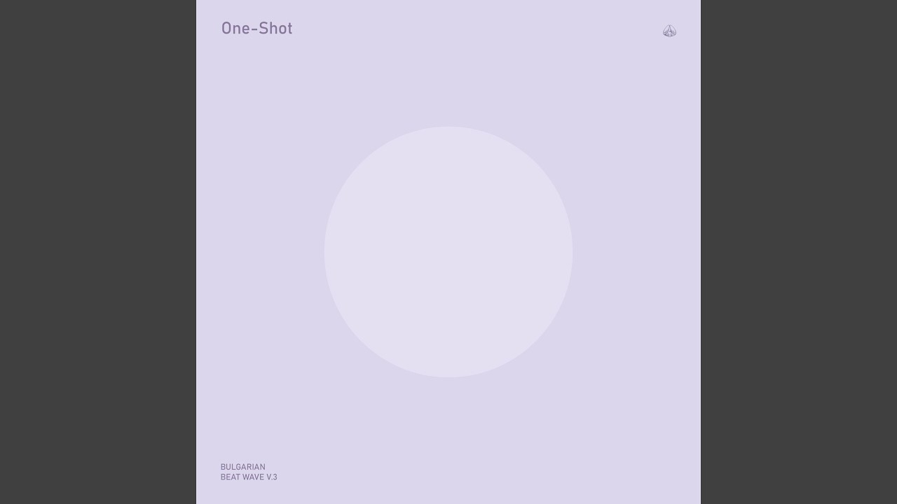 Watch One-shot on YouTube Watch One-shot on YouTube