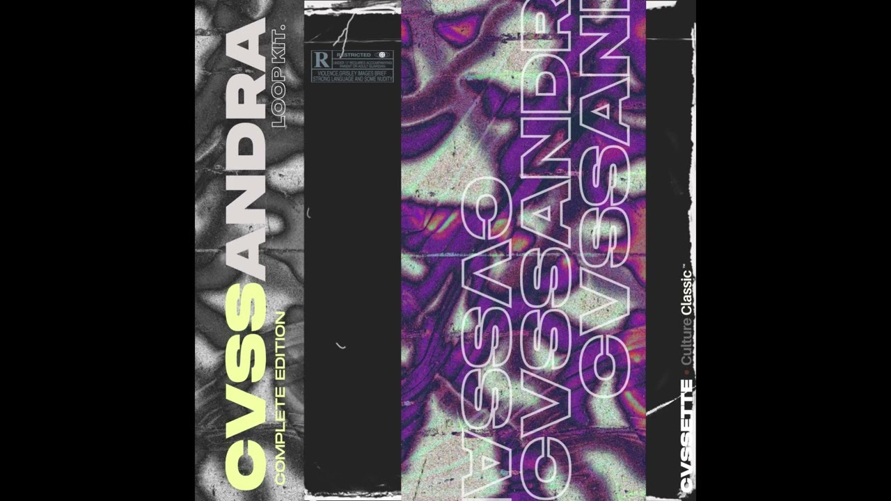 [FREE] "CVSSANDRA" - LOOP KIT (FUTURE, ATL JACOB, PYREX WHIPPA, WHEEZY, AND ETC.)