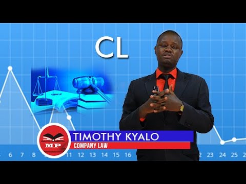CPA - COMPANY