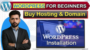 How to Buy Hostinger Hosting and Install WordPress (Including Free Domain) - Buy Hosting and Domain