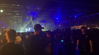 The Saints & The Purge - OG Raver @ Nukranox 2025 in Salzburg