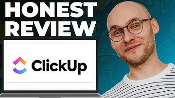 ClickUp Enterprise Project Management Tool Review – Still Good?