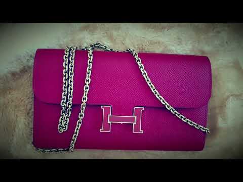 hermes constance wallet on chain