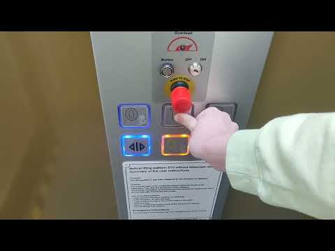 (EPIC FAIL!!!) 2017 Vimec Lift @ Teesside Park In Stockton