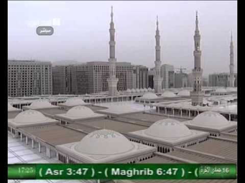 حديث رسول الله جهاد في سبيل الله