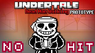 No hit - Dead Man Walking (Prototype)