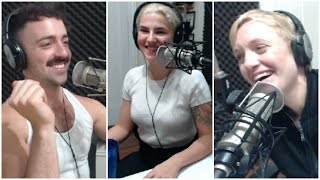 Flavor of the Month 16: Gay Talk with Matteo Lane and Emma Willmann Episode 3 (Full Episode)