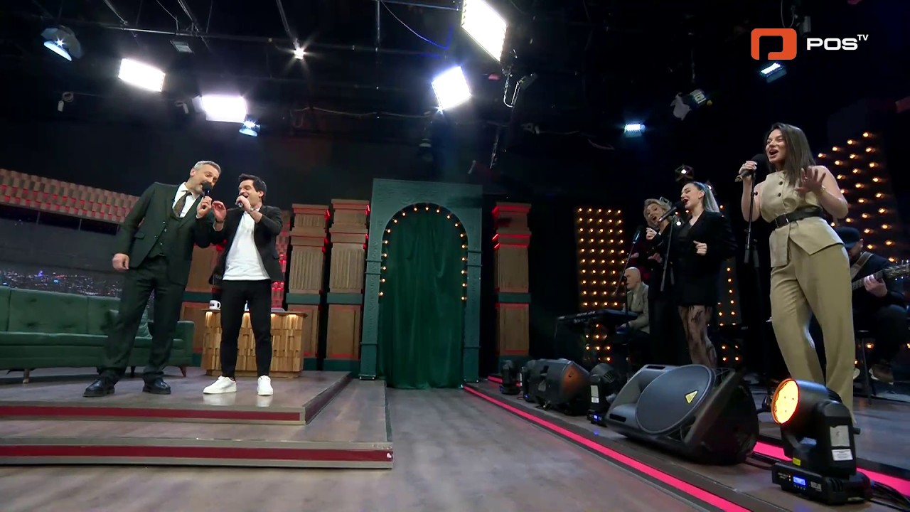 🌂💧ზურას ბენდი - ჟუჟუნა წვიმა მოვიდა