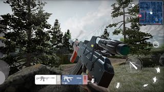 FireFront Mobile FPS // Gameplay 2023!!