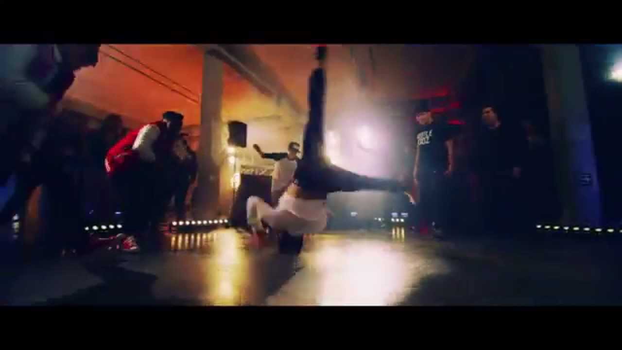 DJ Wout feat. MC Pyro - Masterblaster [Official Music Video] dance music nyc