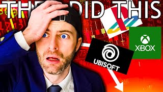The Legendary Gaming Crash Approaches! Here's Why!