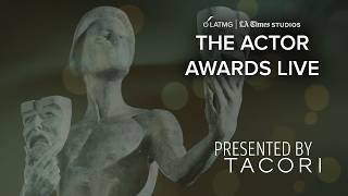Actor Awards 2026: LIVE from the Red Carpet | Presented by Tacori