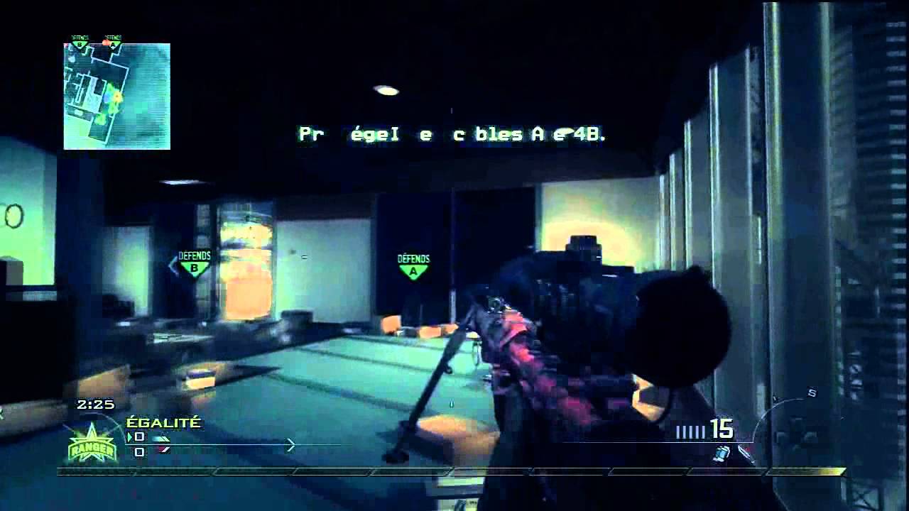 Mini Clip - Edit By MatthiasDesign - Play By FNXP54