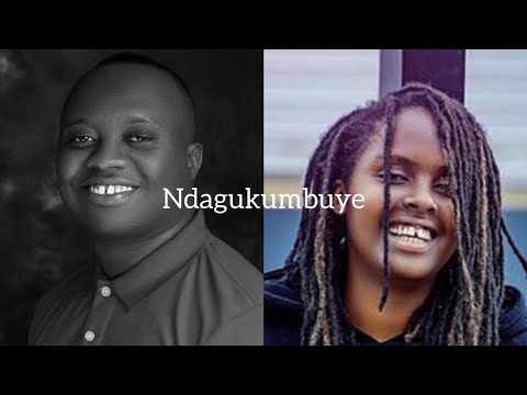 King James Ft Ariel Wayz Ndagukumbuye Official Lyrics