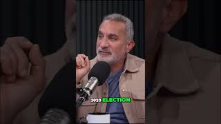 Political System Corrupt? Why 50% of Americans DON'T Vote #shorts