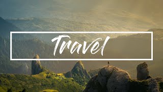 | FREE MUSIC | Summer Travel Vlog by Alex-Productions ( No Copyright Music ) | Travel