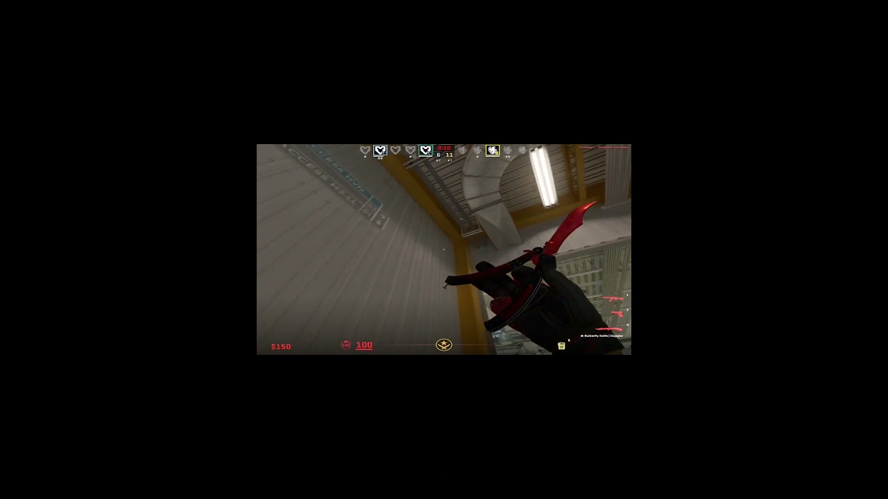 《CS2》AK highlights