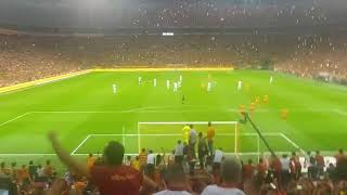 SEN OLSAN BARİ BAFETİMBİ GOMİSS!