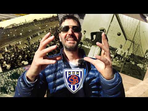 Miniatura del video El GRAVE ERROR del Club que FUE GRANDE hace 100 AÑOS