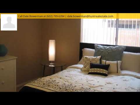 3600 N HAYDEN RD, Scottsdale, AZ home video tour