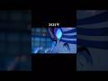 日本アニメの進化がすごい(2000~2025)