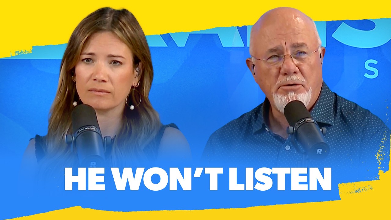 My Husband Refuses To Work (It’s Been 12 Years) My Husband Refuses To Work (It’s Been 12 Years)