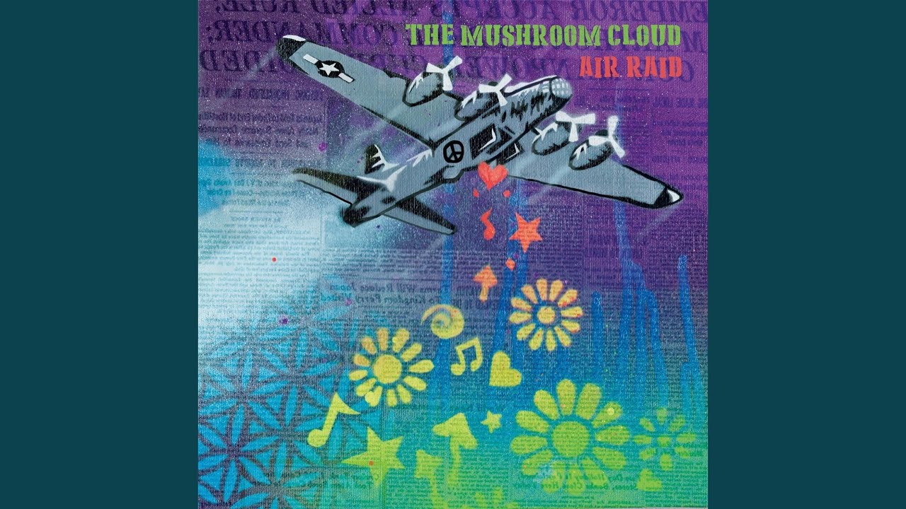 Watch Air Raid on YouTube Watch Air Raid on YouTube