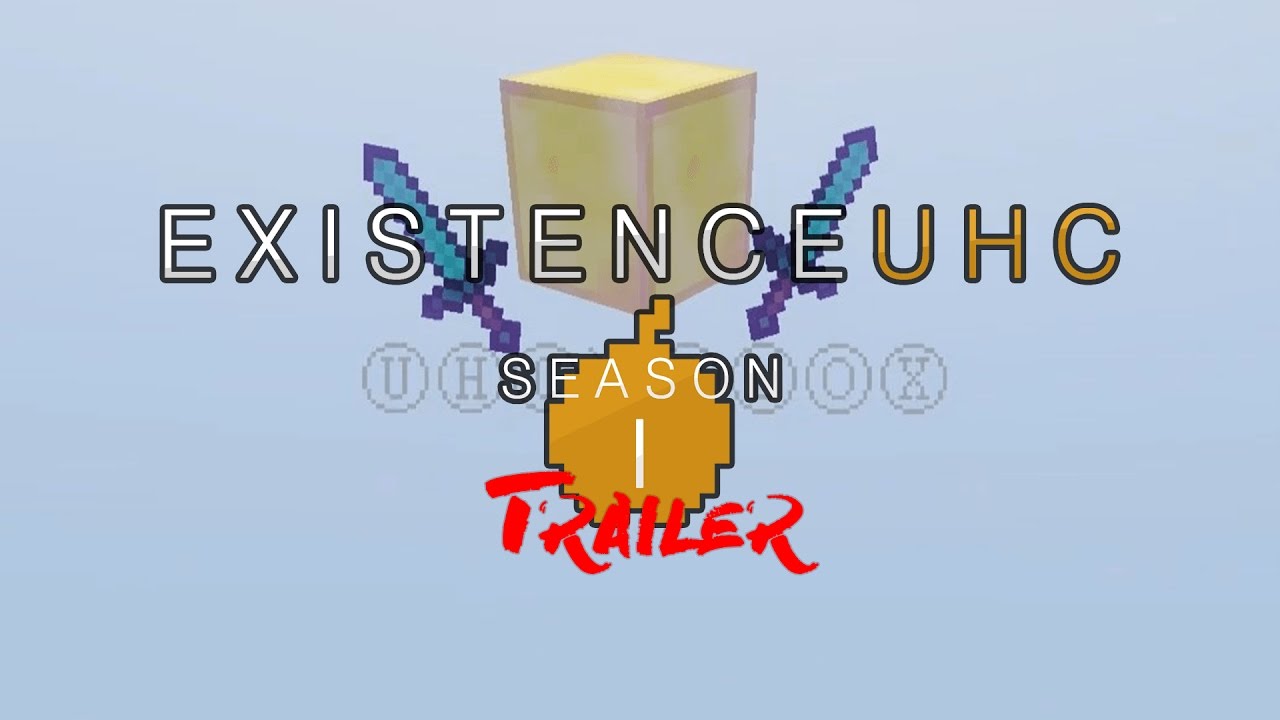 Existence UHC Trailer
