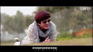 'BOMODI NYINGJEWA LA' new tibetan song      SINGER : SHAJANG SONAM TSERING