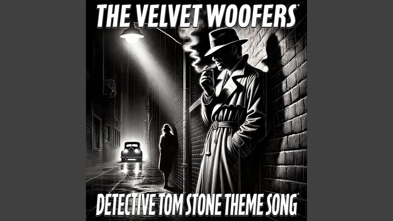 Detective Tom Stone Theme Song