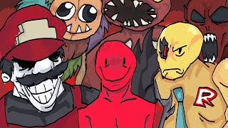 THE GOOD, THE BAD AND THE UGLY | 10K Special Animation meme