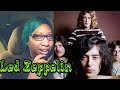 Led Zeppelin Reaction: Since I've Been Lovin You! (Audio Only)