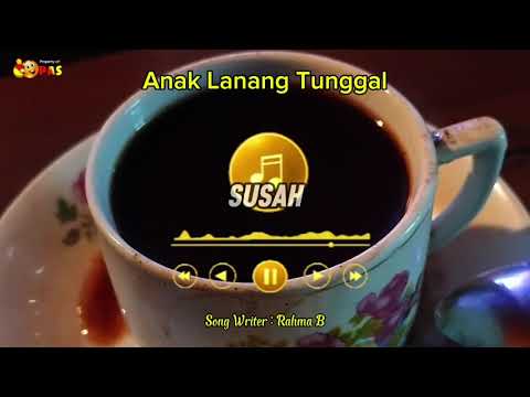 Lagu Terbaru 2026❗️Anak Lanang Tunggal || by @kakyoni.support #songwriter #lagu #trending 