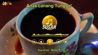 Lagu Terbaru 2026❗️Anak Lanang Tunggal || by @kakyoni.support #songwriter #lagu #trending 