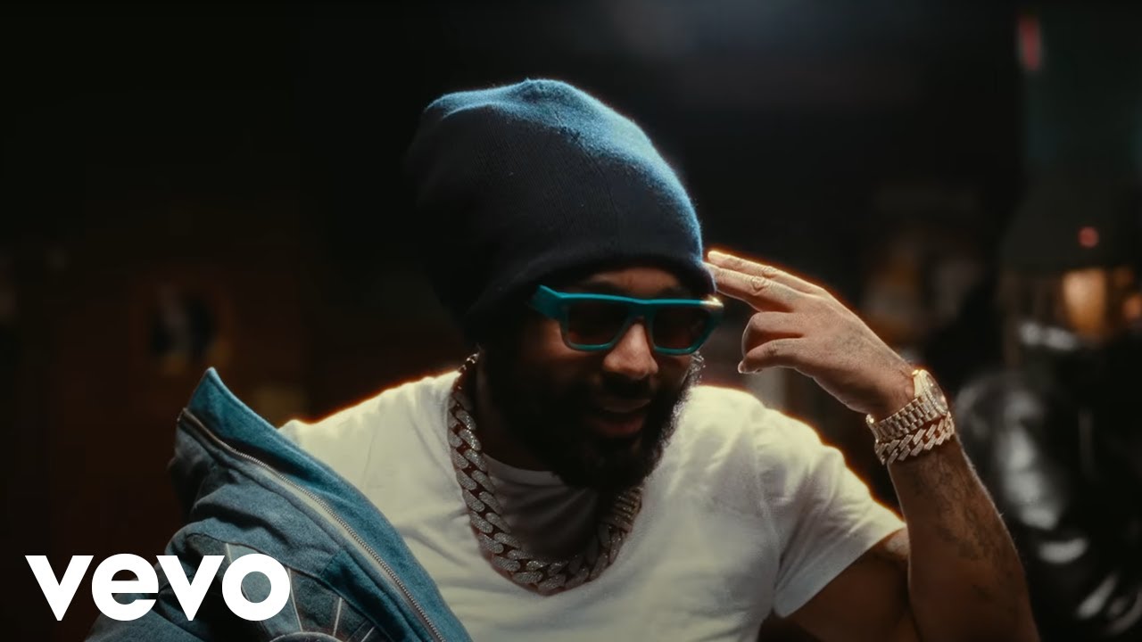 Icewear Vezzo ft. Montana 700 & BossMan Dlow - Ion Play (Music Video)