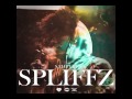 Sahtyre - Spliffz