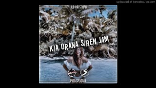 Kia Orana (Siren Jam) Prod. Spensaah