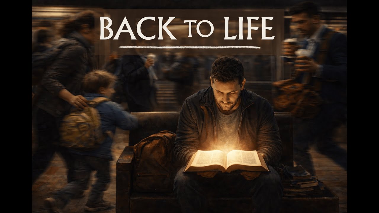 Cultivating a Receptive Heart (Sermon 1)