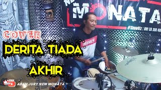 DERITA TIADA AKHIR - SISKA VALENTINA-COVER ABAH JURY