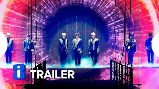 ZEROBASEONE: primeiro filme do famoso grupo de K-POP ganha trailer