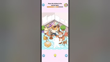 #brainyprankster level 18