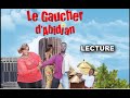 LE GAUCHER D'ABIDJAN - Comédie Cote d'Ivoire  (Avec Decothey, Manou Jolie)