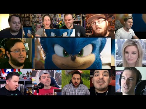 sonic-the-hedgehog-(2020)---new-official-trailer-[reaction-mashup]