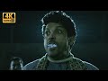 Lucknow Central me mili PHAANSI ki SAZA | Farhan Akhtar, Ronit Roy | 4K Movie Scenes