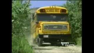 Rescue 911: Bus Driver vs. Steep Hill & No Brakes